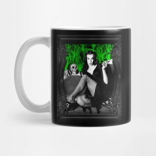 VAMPIRA 5 Mug